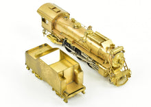 Load image into Gallery viewer, HO Brass NJ Custom Brass NY, NH, & H - New Haven I-4 4-6-2 Pacific