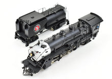 Load image into Gallery viewer, HO Brass Sunset Models GN - Great Northern 2-8-2 Class O-1 Pro-Painted