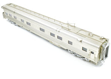 Load image into Gallery viewer, O Brass CON Pecos River Brass ATSF - Santa Fe Topkea Business Car NO LIGHTS