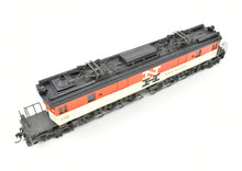 Load image into Gallery viewer, HO Brass MEW - Model Engineering Works - NH - New Haven 2-C-C-2 EP-3 Electric Locomotive Custom Painted No. 358