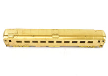 Load image into Gallery viewer, HO Brass Hi-Country Brass ATSF - Santa Fe Coach #3000 Heavyweight