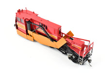 Load image into Gallery viewer, HO Brass OMI - Overland Models Inc. SP - Southern Pacific Jordan Spreader 2004 Run FP Daylight - Rare!