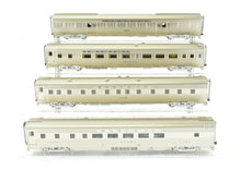 Load image into Gallery viewer, HO Brass CON TCY - The Coach Yard ATSF - Santa Fe 1937/38 "Super Chief/2" 8 Car Set