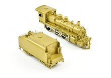 Load image into Gallery viewer, HO Brass OMI - Overland Models Inc. GN - Great Northern 4-6-0 E-15