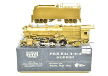 Load image into Gallery viewer, HO Brass PFM - United PRR - Pennsylvania Railroad K4s Modern 4-6-2 Pacific Hi Grade 1980 Run