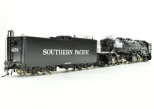 Load image into Gallery viewer, HO Brass CON Tenshodo SP - Southern Pacific AC-12 4-8-8-2 Cab Forward Factory Painted 1976 Run