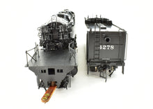 Load image into Gallery viewer, HO Brass CON Tenshodo SP - Southern Pacific AC-12 4-8-8-2 Cab Forward Factory Painted 1976 Run