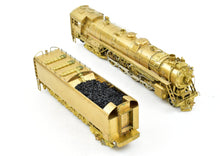 Load image into Gallery viewer, HO Brass PFM - Fujiyama NP - Northern Pacific 4-8-4 Class A-5 1965 Run