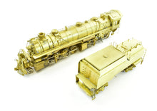 Load image into Gallery viewer, HO Brass Sunset Models UP - Union Pacific - 2-8-8-0 "Bull Moose" Compound Articulated
