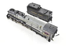 Load image into Gallery viewer, HO Brass CON Totem Models CPR - Canadian Pacific Railway T4a 2-10-4 CP No. 8000