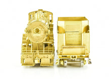 Load image into Gallery viewer, HO Brass NPP - Nickel Plate Products NYO&W - New York Ontario & Western Class W-2 2-8-0 Side Mounted Air Pumps