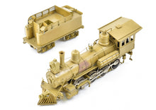 Load image into Gallery viewer, Hallmark Models CM - Colorado Midland 2-8-0 1-10