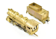 Load image into Gallery viewer, HO Brass PFM - United B&O - Baltimore & Ohio L-2 0-8-0 B&O Power Series