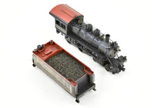 Load image into Gallery viewer, HO Brass CON Westside Model Co. PRR - Pennsylvania Railroad D-16sb 4-4-0 Custom Painted