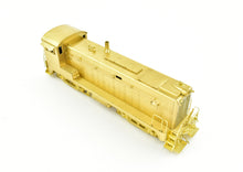 Load image into Gallery viewer, HO Brass Hallmark Models Various Roads Baldwin DS-4-4-10 Diesel Switcher