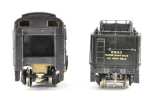 Load image into Gallery viewer, HO Brass PFM - Van Hobbies CPR - Canadian Pacific Railway S-2a 2-10-2 CP #5803