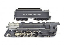 Load image into Gallery viewer, HO Brass Key Imports NYC - New York Central J-1c 4-6-4 Hudson FP