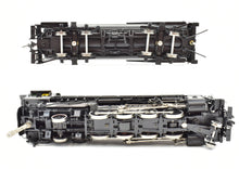 Load image into Gallery viewer, HO Brass DVP - Division Point - C&O - Chesapeake & Ohio K1 2-8-2 Factory Painted #1130