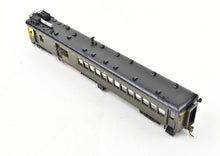 Load image into Gallery viewer, HO Brass Hallmark Models ATSF - Santa Fe M.115 -M.125 Self Propelled Gas-Electric Custom Painted No. M.123 W/DCC