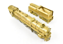 Load image into Gallery viewer, HO Brass Westside Model Co. UP - Union Pacific 4-10-2 MILD FOAM DAMAGE