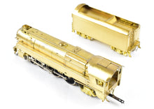 Load image into Gallery viewer, HO Brass Alco Models PRR - Pennsylvania Railroad Class K-4s 1940's Streamlined Version