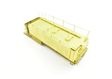 Load image into Gallery viewer, HO Brass Oriental Limited GN - Great Northern Wedge Snow Plow