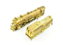 Load image into Gallery viewer, HO Brass Balboa SP - Southern Pacific F5 2-10-2