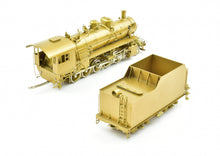 Load image into Gallery viewer, HO Brass NJ Custom Brass WM - Western Maryland I-1 2-10-0 Decapod
