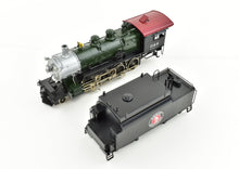 Load image into Gallery viewer, HO Brass PFM - Tenshodo GN - Great Northern 2-8-0 Class F-8 Crown Model