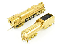 Load image into Gallery viewer, HO Brass PFM - Fujiyama RF&P - Richmond Fredericksburg & Potomac 4-8-4 The Governor 1976 Run