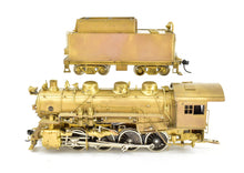 Load image into Gallery viewer, HO Brass PFM - United B&O - Baltimore & Ohio L-2 0-8-0 B&O Power Series