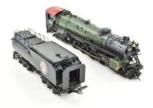 Load image into Gallery viewer, HO Brass Hybrid BLI - Broadway Limited Imports GN - Great Northern S-2 4-8-4 FP DCC and Sound