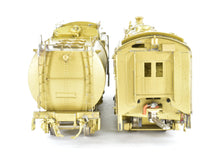 Load image into Gallery viewer, HO Brass VH - Van Hobbies CNR - Canadian National Railway K-5a 4-6-4 Hudson