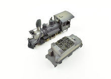 Load image into Gallery viewer, HOn3 Brass Lambert C&S - Colorado & Southern 2-6-0 #8