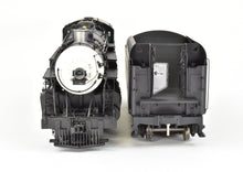 Load image into Gallery viewer, O Brass CON Key Imports B&A - Boston & Albany K-3n 4-6-2 Pacific Factory Painted #506