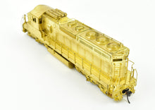 Load image into Gallery viewer, HO Brass OMI - Overland Models, Inc. ATSF - Santa Fe, UP - Union Pacific, & Kennecott Copper EMD SD24 Low Hood