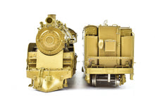 Load image into Gallery viewer, HO Brass Hallmark Models ATSF - Santa Fe 1369/1376 "Valley Flyer" 4-6-2 Pacific AS-IS