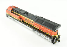 Load image into Gallery viewer, HO ScaleTrains "Rivet Counter" - BNSF - Burlington Northern Santa Fe GE Tier 4 GEVO ET44C4-T4 No. 3797 W/ESU DC/DCC & Sound