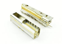 Load image into Gallery viewer, HO Brass NJ Custom Brass C&O - Chesapeake & Ohio L-1 4-6-4 Streamlined Hudson