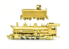 Load image into Gallery viewer, HOn3 Brass PFM - Fujiyama D&RGW - Denver & Rio Grande Western Class K-37 2-8-2 Mikado