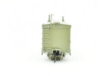 Load image into Gallery viewer, HOn3 Brass Hallmark Models D&RGW - Denver & Rio Grande Western Kitchen & Dining Car CP