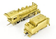 Load image into Gallery viewer, HO Brass VH - Van Hobbies CNR - Canadian National Railway 4-6-0 H-6-g