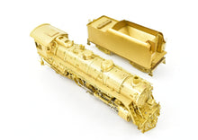 Load image into Gallery viewer, HO Brass NPP - Nickel Plate Products DL&W - Delaware Lackawanna & Western N-6 4-6-2 Pacific Nos.1131-1135