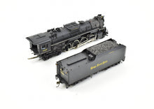 Load image into Gallery viewer, HO Brass OMI - Overland Models, Inc. NKP - Nickel Plate Road S-2 2-8-4 Berkshire CP No. 759