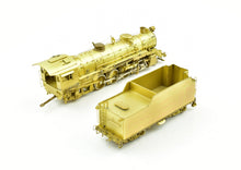 Load image into Gallery viewer, HO Brass Key Imports PRR - Pennsylvania Railroad L-2s - 2-8-2 Mikado