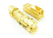 Load image into Gallery viewer, HO Brass W&R Enterprises NKP - Nickel Plate Road 0-8-0 Switcher
