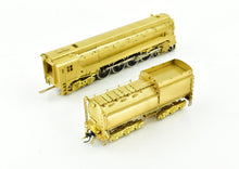 Load image into Gallery viewer, HO Brass VH - Van Hobbies CNR - Canadian National Railway 4-8-4 Class U-4a