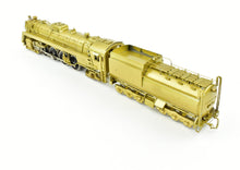 Load image into Gallery viewer, HO Brass VH - Van Hobbies CNR - Canadian National Railway 4-8-2 Mountain #6060