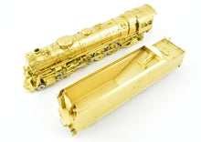 Load image into Gallery viewer, HO Brass Key Imports NYC - New York Central L-4a 4-8-2 Mohawk 1983 Run