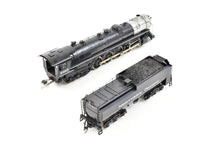 Load image into Gallery viewer, HO Brass PFM - Fujiyama NP - Northern Pacific 4-8-4 Class A-3 1972 Run CP No. 2667 With PFM Sound